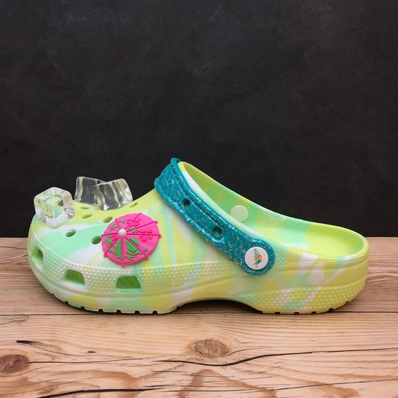 CROCS Shoes Crocs Classic Margaritaville Clog Poshmark